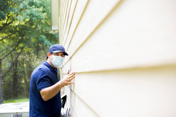 Best Weatherproofing and Sealing  in North Brooksville, FL